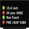 15.6" Replacement for Acer Aspire 3 A315-23 Series FHD 1080P 30Pin Non-Touch LCD Screen Display Panel view 1