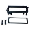 Debrroce Stereo Dash Install Kit Installation Trim Piece w/Wire Harness for Grand Cherokee 96-98 for Wrangler 97-02 for Cherokee 97-01 for Grand Cherokee 96-98 for Voyager 84-00 CSRDIKITPWWH view 3