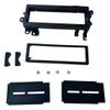 Debrroce Stereo Dash Install Kit Installation Trim Piece w/Wire Harness for Grand Cherokee 96-98 for Wrangler 97-02 for Cherokee 97-01 for Grand Cherokee 96-98 for Voyager 84-00 CSRDIKITPWWH view 4