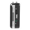Multi-Wits Portable Cassette Tape to MP3 Converter with USB Flash Drive Support, Charging Plug and Play, Lightweight Music Player for Transferring Old Tapes to MP3 Format view 4
