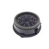 Car Audio Speakers, Rear Door Sound Speaker For A4 B8 For A5 2008-16, replace OE 8K0035411 Electric Car Speaker view 1