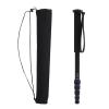 A 222 Aluminum Alloy Monopod Base for SLR Camera, dust Locking System, Screw, and Aluminum Alloy Pin Tube, Connects with Hydraulic Stabilizer view 1