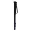 5KG Load Telescopic Aluminum Alloy Monopod Tripod, 45 165cm, Locking Knob, 360 Rotation, Tripod Stand Base, Portable for Cameras view 2