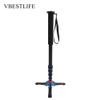 5KG Load Telescopic Aluminum Alloy Monopod Tripod, 45 165cm, Locking Knob, 360 Rotation, Tripod Stand Base, Portable for Cameras view 3