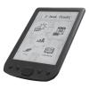 Zunate 6 Inch E Reader with 800x600 HD Touch Screen, Eye Friendly Display Lightweight Portable E Book Reader for Students Professionals (8G) view 1