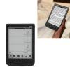 Zunate 6 Inch E Reader with 800x600 HD Touch Screen, Eye Friendly Display Lightweight Portable E Book Reader for Students Professionals (8G) view 2