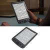 Zunate 6 Inch E Reader with 800x600 HD Touch Screen, Eye Friendly Display Lightweight Portable E Book Reader for Students Professionals (8G) view 4