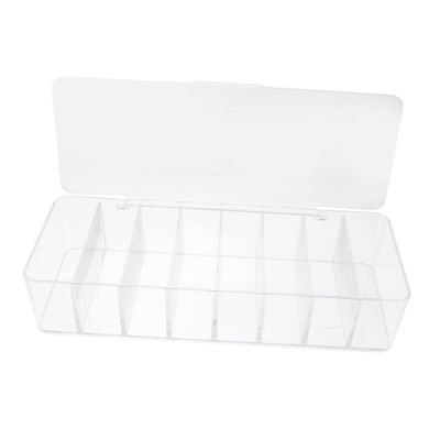 ELAYARD 8grid Cable Management Container Cable Holder Wire Box Cord Organizer Box Tidy Home Office