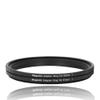 67mm Filter Step Up Adapter Ring, Aluminum Alloy Thread to Magnetic Conversion Kit for Camera Lens Filters (67-67mm) with Secure Locking System view 1