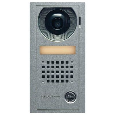 240880 Front Case with Lens for AX-DV/AX-DVF Door Stations