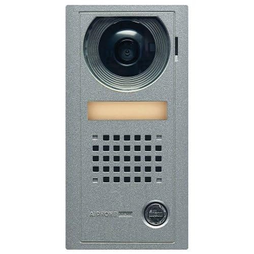 240880 Front Case with Lens for AX-DV/AX-DVF Door Stations