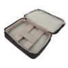 Uonlytech Multipurpose Electronic Products Storage Bag Travel Organizer Pouch for Cables Disks Earphones Lightweight Water Durable for Trips view 1