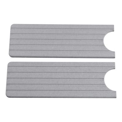 Yaregelun Faucet Mat for Kitchen Sink, Faucet Mat,Drying Mat for Kitchen Counter, Kitchen Sink Splash Guard, Drying Mat 60x10cm