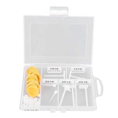 CHEOTIME 2.5in 3.5in Hard Drive Magnetic Head Replacement Tool 101 121 201 301 401 HDD Head Replacement Tool