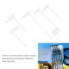 CHEOTIME 2.5in 3.5in Hard Drive Magnetic Head Replacement Tool 101 121 201 301 401 HDD Head Replacement Tool view 2