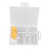 CHEOTIME 2.5in 3.5in Hard Drive Magnetic Head Replacement Tool 101 121 201 301 401 HDD Head Replacement Tool view 4