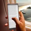 Electronic Book Reader, 5.7 Inch HD Capacitive Touchscreen Ereader Device with Android 8.1, 1GB RAM 8GB Storage, Portable Ebook Reader with Writing Pad Protective Case for view 3