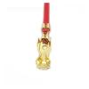 10 Pcs Automobile Crimping Terminal Wiring Harness Connector Copper Splice Pin Contact Lamp Holder with Cable DJD028-2(10 Pcs) view 2