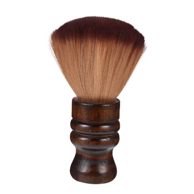 CAXUSD 1Pc Static Vinyl Record Cleaner Brush Soft CD Album Cleaning Tool for Dust Removal Safe Record Maintenance