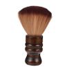 CAXUSD 1Pc Static Vinyl Record Cleaner Brush Soft CD Album Cleaning Tool for Dust Removal Safe Record Maintenance view 1