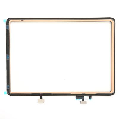 Mtlavishness Tablet Touch Screen Replacement Repair Kit for iOS Tablet Air5 Professional Easy to Install and Remove with Protective Case Made of Tempered Glass for Replacing Old