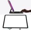 Mtlavishness Tablet Touch Screen Replacement Repair Kit for iOS Tablet Air5 Professional Easy to Install and Remove with Protective Case Made of Tempered Glass for Replacing Old view 4