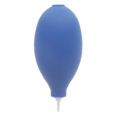 DIYEAH Mini Air Blower Cleaning Device Portable Squeeze Ball Pump for Lenses Keyboards and Screens Compressed Air Equipment for Dust Removal and Precision Cleaning