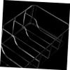 NUOBESTY 1Set Cord Storage Box with Lid Cable Organizer with Ties Durable Desk Cable Management Case for USB Charge Cables Office and Home Use Design for Easy Access view 4