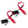 DIYEAH 2Sets Portable Exposure Reference Cards Lightweight Color Calibration for Photographers Includes White and Grey Options for Accurate Photography Adjustments view 4
