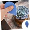 DOITOOL Mini Air Blower for Cleaning Camera Lenses Sensors and Keyboards Portable and Lightweight Dust Removal Device Safe Material Blue view 4