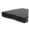 KALLORY USB 2.0 External Floppy Disk Drive Portable 3.5 Inch Floppy Disk Driver for Laptop High Data Transfer Rate Compatible view 4
