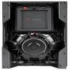 Signature 7 Series in-Wall Speaker 8P-SIG78IW, 8" High-Performance; Low Distortion; Wide Dispersion; Flat Frequency Response; Push Lock by Swarm Technology; Easy Install view 2