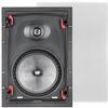 Signature 7 Series in-Wall Speaker 8P-SIG78IW, 8" High-Performance; Low Distortion; Wide Dispersion; Flat Frequency Response; Push Lock by Swarm Technology; Easy Install view 3