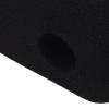 8 Black Windslayer Noise Reduction Camera Housing Foam Case view 2