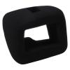 8 Black Windslayer Noise Reduction Camera Housing Foam Case view 3