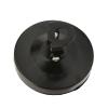Mtlavishness Magnetic Antenna Base 180 Degree Adjustable Car Radio Antenna Mount for Multiple Mobile Transceivers with Metal Shell Ideal for Two Way Car Radios Base Diameter view 2