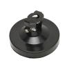 Mtlavishness Magnetic Antenna Base 180 Degree Adjustable Car Radio Antenna Mount for Multiple Mobile Transceivers with Metal Shell Ideal for Two Way Car Radios Base Diameter view 4