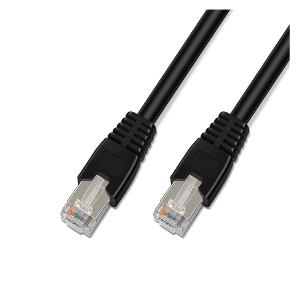 AANAN Industrial Camera Special Cable Drag Chain Folding and Stretching Resistance CCD Cable(B,2.9M)