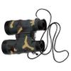 Tofficu Binoculars for Adults Compact Lightweight Telescope for Bird Watching Travel Hiking and Concerts Sturdy Design for Easy Carrying and Storage view 1