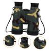 Tofficu Binoculars for Adults Compact Lightweight Telescope for Bird Watching Travel Hiking and Concerts Sturdy Design for Easy Carrying and Storage view 3
