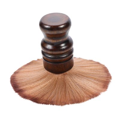 CIYODO 1pc Disc Clean Brush Vinyl Record Cleaner Cd Player Brush Static Handle Record Cleaning