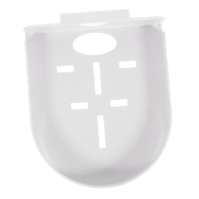 GARVALON Camera Bracket for Wall Security Camera Mount Quick Setup Sturdy Non-damaging Multi-use