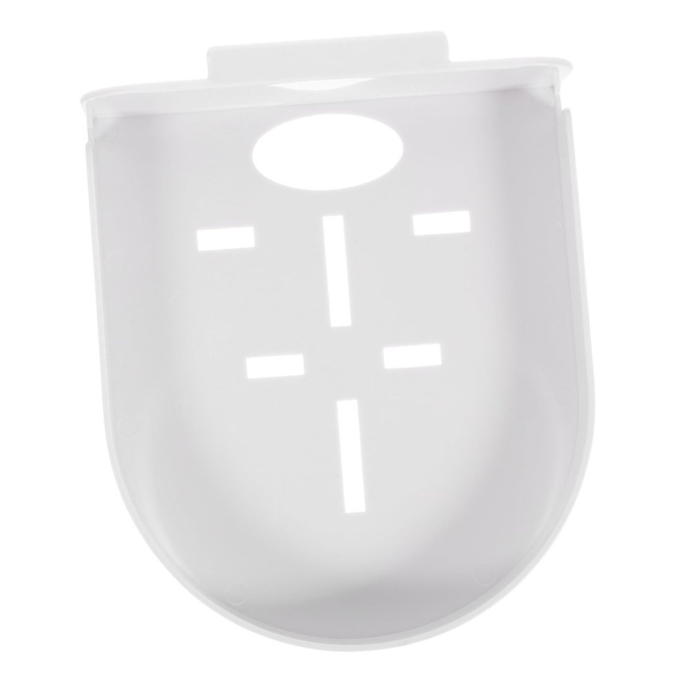 GARVALON Camera Bracket for Wall Security Camera Mount Quick Setup Sturdy Non-damaging Multi-use