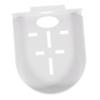GARVALON Camera Bracket for Wall Security Camera Mount Quick Setup Sturdy Non-damaging Multi-use view 1