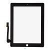 Mtlavishness Touch Screen Panel for iOS Tablet 3 4 Premium Tempered Glass Light Weight High Accuracy Ideal for Replacing Broken Screens view 1
