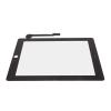 Mtlavishness Touch Screen Panel for iOS Tablet 3 4 Premium Tempered Glass Light Weight High Accuracy Ideal for Replacing Broken Screens view 4