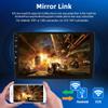 2G+32G Android 13 Car Stereo Radio for GMC Yukon Chevrolet Tahoe/Suburban 2007-2013 Wireless CarPlay Android Auto 9 Inch Touchscreen GPS Navigation Bluetooth Mirror Link FM/RDS SWC Backup Camera Mic view 4