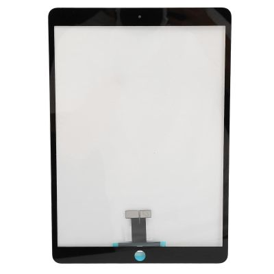 Panel Digitizer Tempered Glass Replacement for Tablet Air3 Digitizer Glass Repair Part with Protective Case Panel Replacement for Broken Cracked Damaged Display Digitizer for Tablet Repair Pro