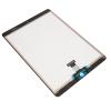 Panel Digitizer Tempered Glass Replacement for Tablet Air3 Digitizer Glass Repair Part with Protective Case Panel Replacement for Broken Cracked Damaged Display Digitizer for Tablet Repair Pro view 2