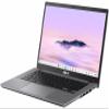 ASUS ChromeBook Plus Enterprise/GREY/14in FHD non-Touch/I5-1235U/16G/Intel UMA/256G/Chrome Enterprise view 1